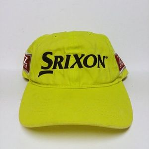 Srixon Z-Star Neon Adjustable Dad-Hat
